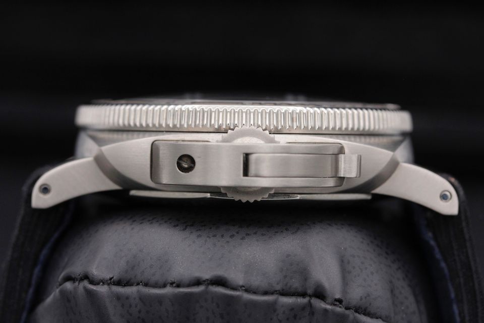 Panerai Submersible PAM00984 Image 3